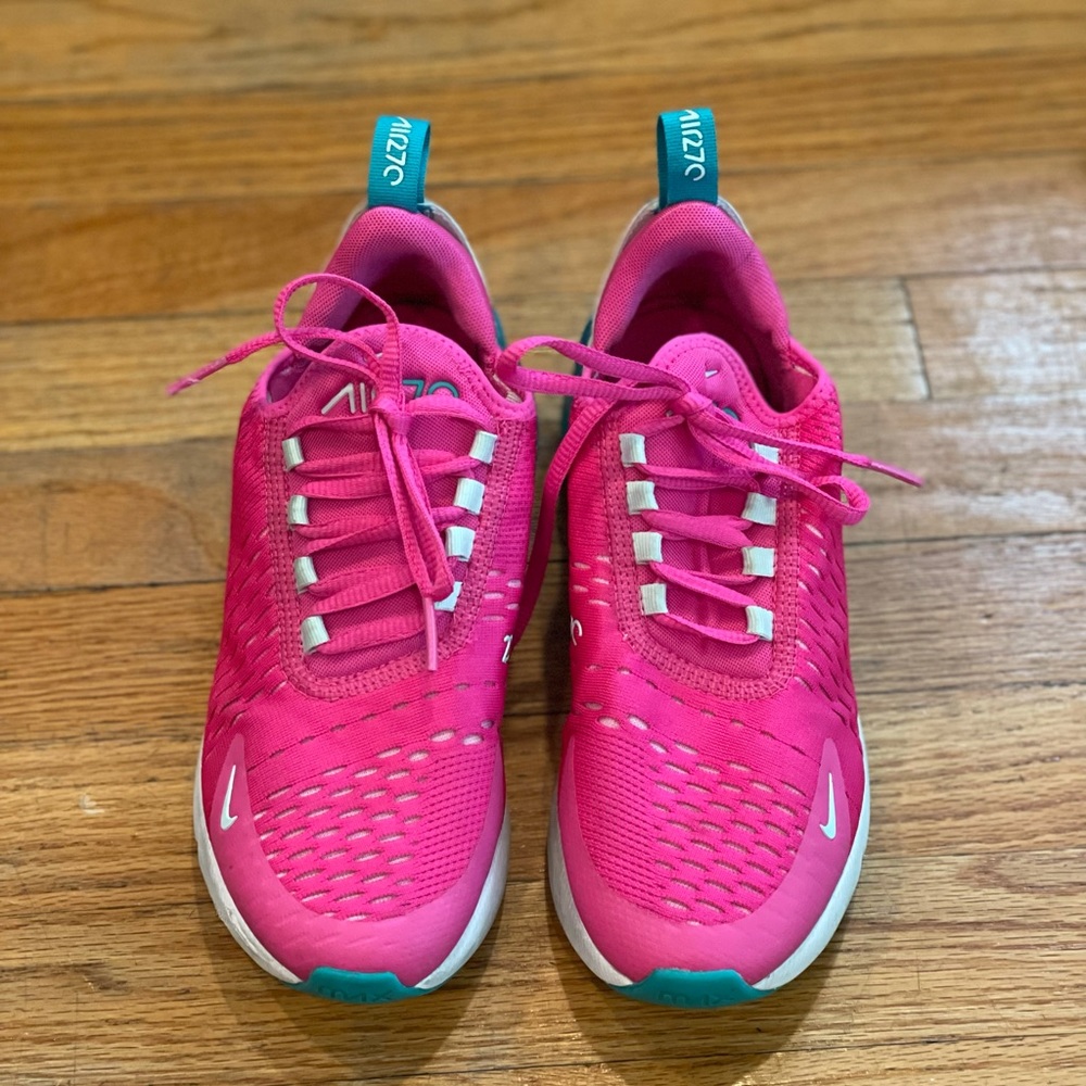 Nike Airmax 270